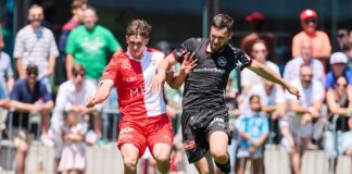 Blitzturnier: FC Vaduz mit Sieg und Niederlage