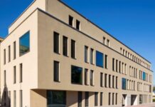 Liechtenstein am informellen EU-Ministertreffen in Dublin