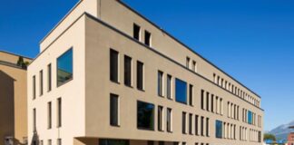 Liechtenstein am informellen EU-Ministertreffen in Dublin