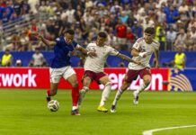 Spanien steht im WM-Finale