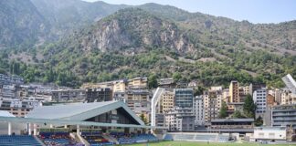 Der FC Vaduz problemlos in der 3. Qualifikationsrunde