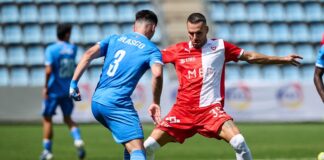 Der FC Vaduz problemlos in der 3. Qualifikationsrunde