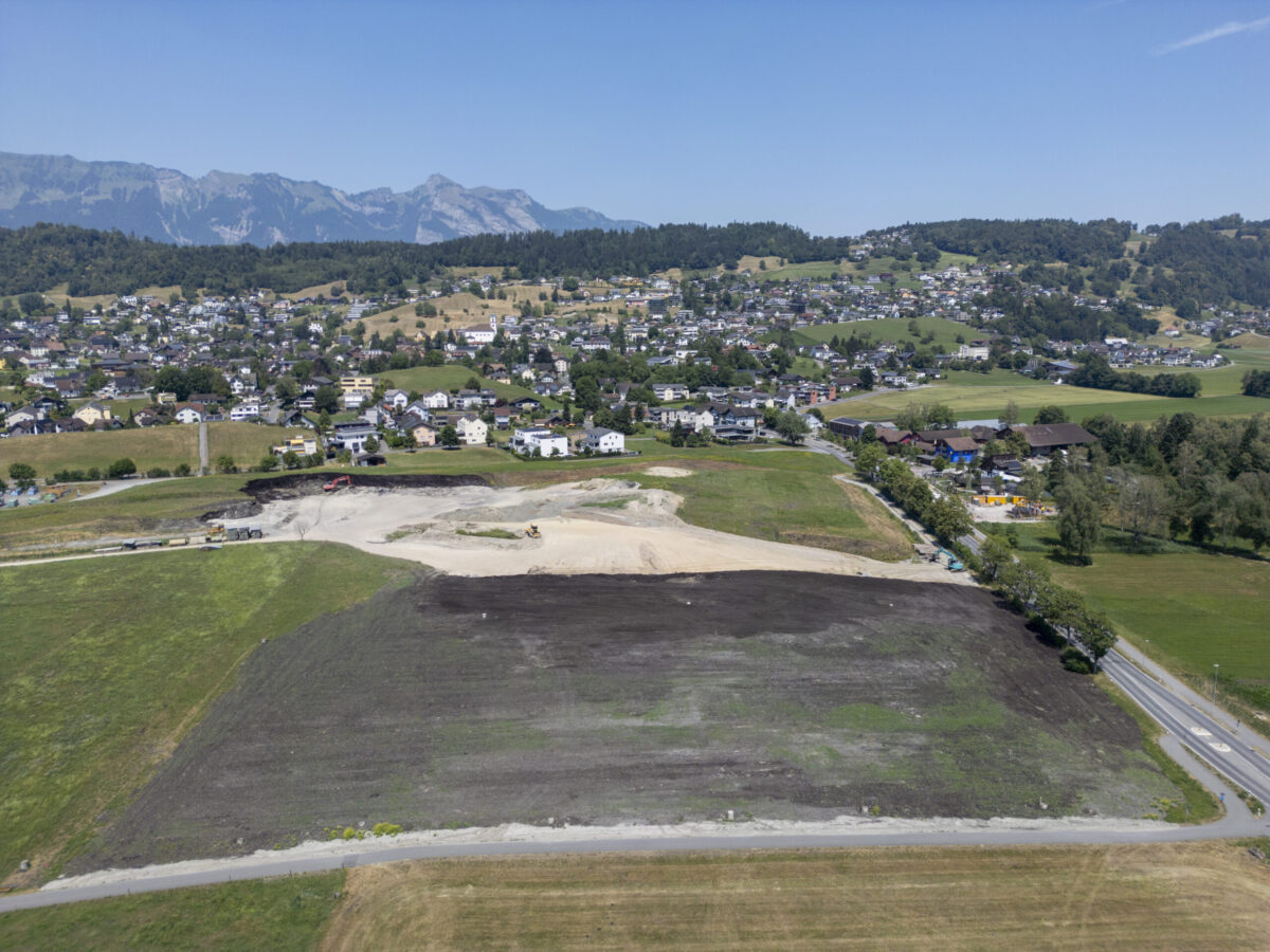 Liechtenstein