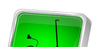 Selbstunfall mit E-Scooter in Schaan