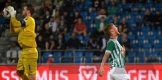 Zum Auftakt spielt der FCV gegen den Meister aus Andorra