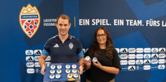 FL-Cup: Erste Vorrunde ausgelost