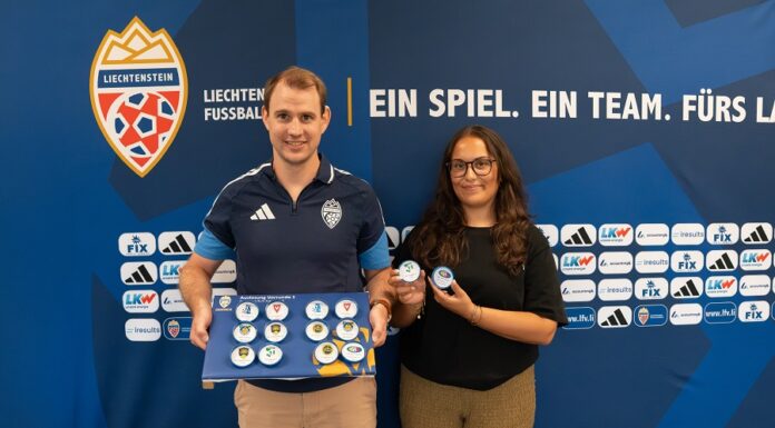 FL-Cup: Erste Vorrunde ausgelost