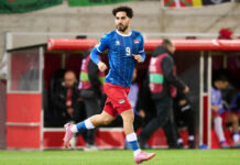 Ruggell und Chur97 trennen sich im Test 1:1