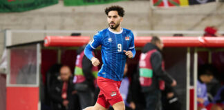 Ruggell und Chur97 trennen sich im Test 1:1