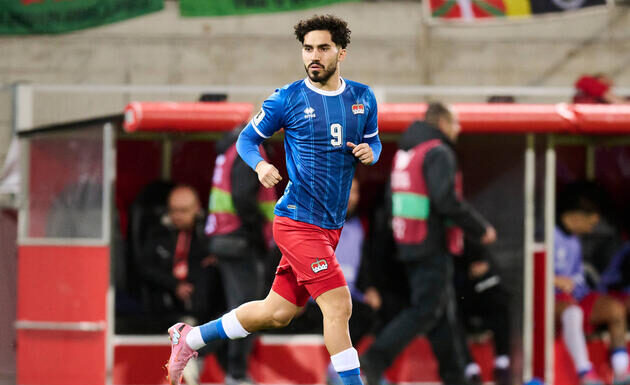 Ruggell und Chur97 trennen sich im Test 1:1