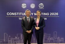 Liechtenstein nahm am Treffen der schweizerischen IWF-Stimmrechtsgruppe teil