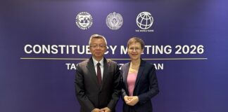 Liechtenstein nahm am Treffen der schweizerischen IWF-Stimmrechtsgruppe teil
