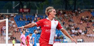 Conference League: FC Vaduz klarer Favorit im Rückspiel
