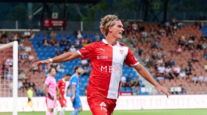 Conference League: FC Vaduz klarer Favorit im Rückspiel