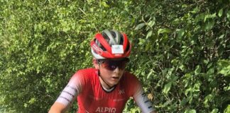 Rang 6 und 12 für Enduro-Fahrer