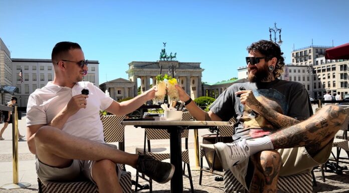 Liechtensteiner Erfolg in Berlin
