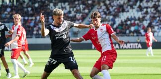 Vaduz fehlte gegen Lugano die Effizienz
