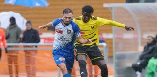 Spielplan: 1. Liga – Classic Auftakt am 8. August- Der FC USV muss nach Taverne/Tessin