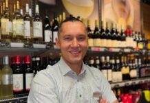 Bekanntes Gesicht leitet neu den Coop Vaduz Städtlemarkt