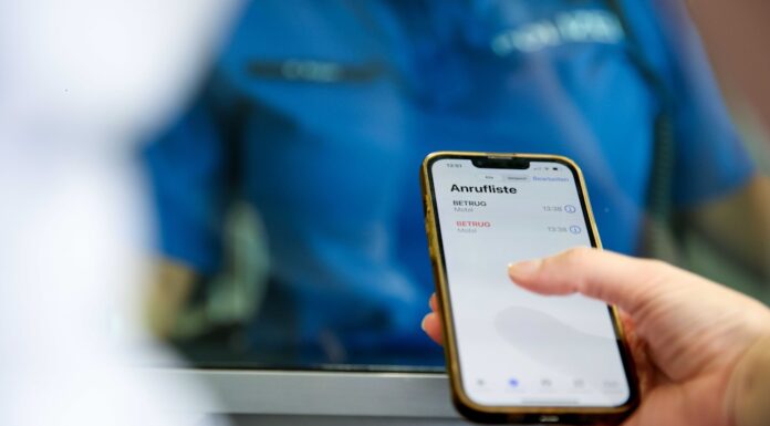 St.Gallen: Neue Betrugsmasche – Bargeld in Taxi deponieren