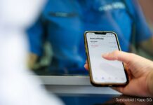 Zwei ukrainische Telefonbetrüger festgenommen