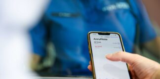Zwei ukrainische Telefonbetrüger festgenommen