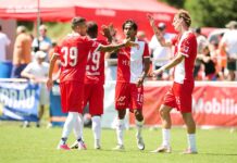 Der FC Vaduz testet gegen Altach