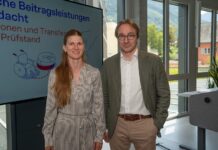Wo der Staat fördert, sollte er auch hinterfragen