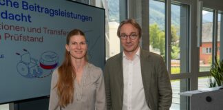 Wo der Staat fördert, sollte er auch hinterfragen