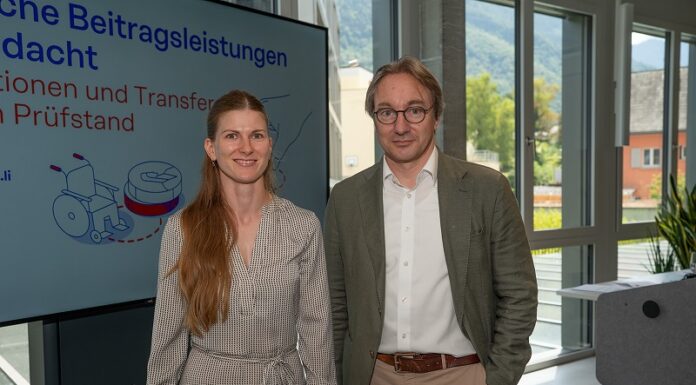 Wo der Staat fördert, sollte er auch hinterfragen
