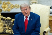 Ölpreise fallen nach Trumps Iran-Ankündigung