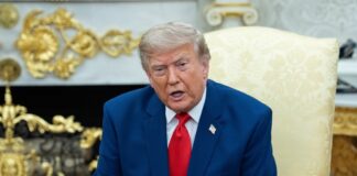 Trump verhängt neu 12.5% Zölle für die Schweiz