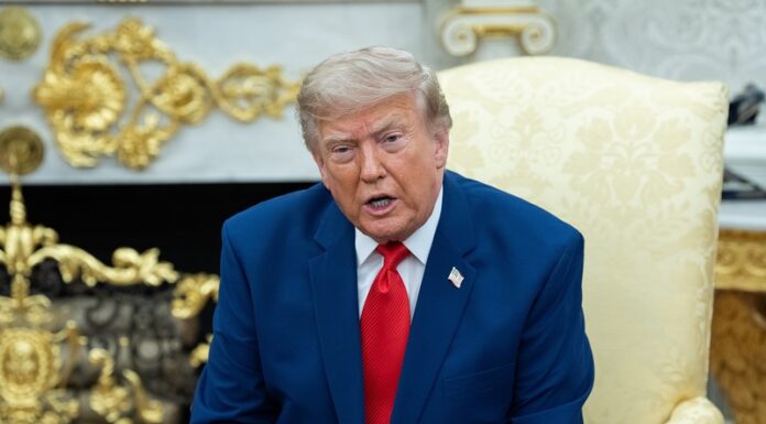 Ölpreise fallen nach Trumps Iran-Ankündigung