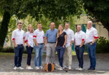 MIGROS wird Hauptpartnerin des Eidgenössischen Volksmusikfests 2027 in Altstätten