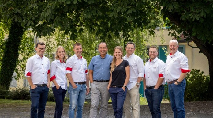 MIGROS wird Hauptpartnerin des Eidgenössischen Volksmusikfests 2027 in Altstätten