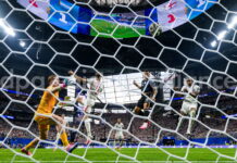 England – Argentinien 2:1 (0:0)