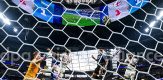 England – Argentinien 2:1 (0:0)
