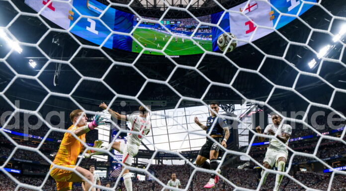 England – Argentinien 2:1 (0:0)