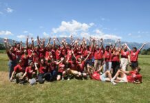 Mit dem Zug durch die Alpen: YOALIN startet in Liechtenstein