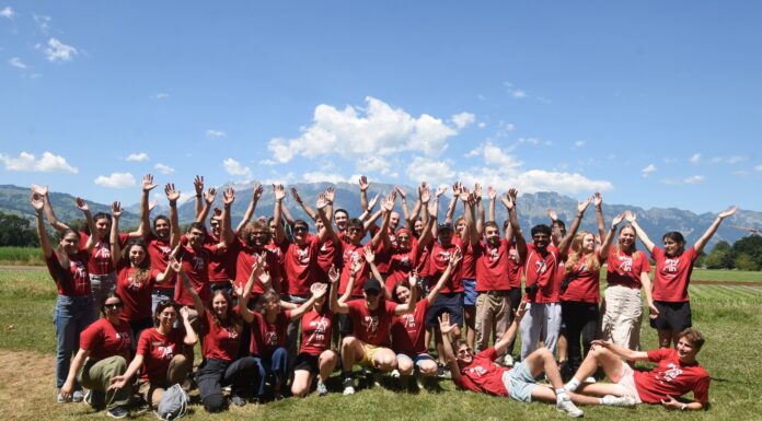 Mit dem Zug durch die Alpen: YOALIN startet in Liechtenstein