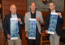 Meisterkurse Vaduz feiern 55. Ausgabe – wieder ausgebucht