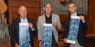 Meisterkurse Vaduz feiern 55. Ausgabe – wieder ausgebucht