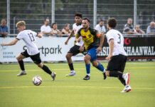 Der FC USV mit unnötiger Niederlage gegen Gossau