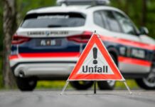 Einsatzbilanz der Einsatzkräfte vom Wochenende