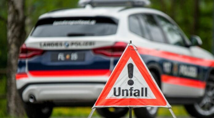 Einsatzbilanz der Einsatzkräfte vom Wochenende