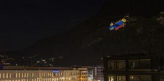 Staatsfeiertag: Gemeinsamer Moment um 22:00 Uhr verbindet das ganze Land