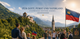 Für Gott, Fürst und Vaterland – doch wie geeint ist Liechtenstein?