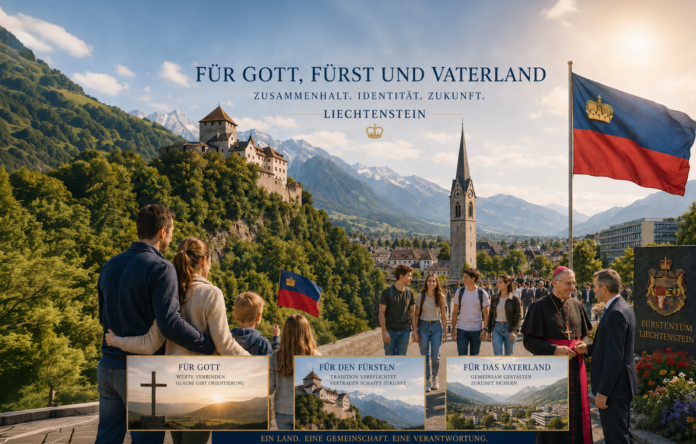 Für Gott, Fürst und Vaterland