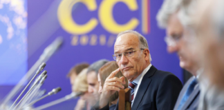 Ein rechtshistorisches Juwel wird hundert