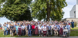 Balzner Seniorenausflug 2026 – Ein erlebnisreicher Tag im Appenzellerland